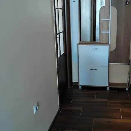 Db Luxury Apartment *