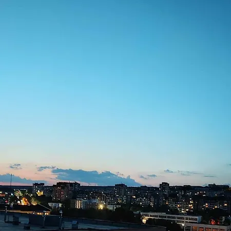 Apartment Db Luxury перфектен за двойки и уикенд почивка