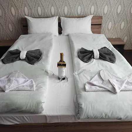 Db Luxury перфектен за двойки и уикенд почивка * Veliko Tarnovo