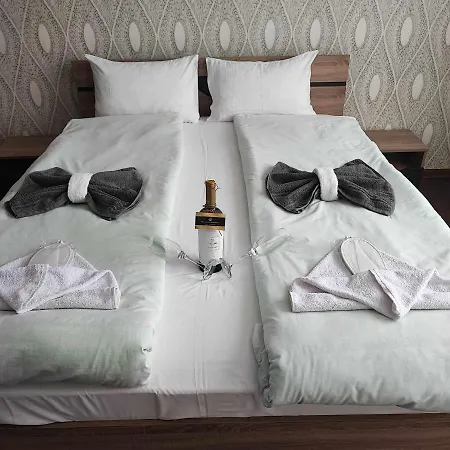 Db Luxury * Veliko Tarnovo