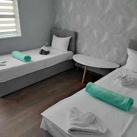 Db Luxury Apartment Veliko Tarnovo