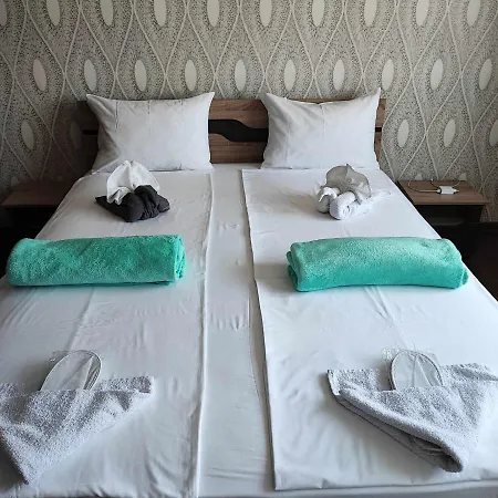 Db Luxury перфектен за двойки и уикенд почивка Apartment Veliko Tarnovo