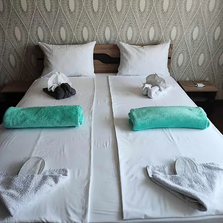 Db Luxury Apartment Veliko Tarnovo