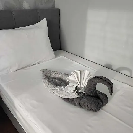 Apartment Db Luxury *