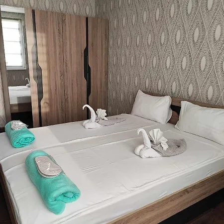 Apartment Db Luxury Veliko Tarnovo