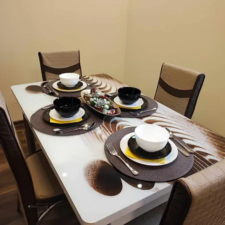 Apartment Db Luxury перфектен за двойки и уикенд почивка Veliko Tarnovo