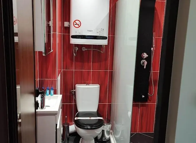 Db Luxury перфектен за двойки и уикенд почивка *