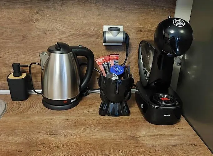 Apartament Db Luxury перфектен за двойки и уикенд почивка