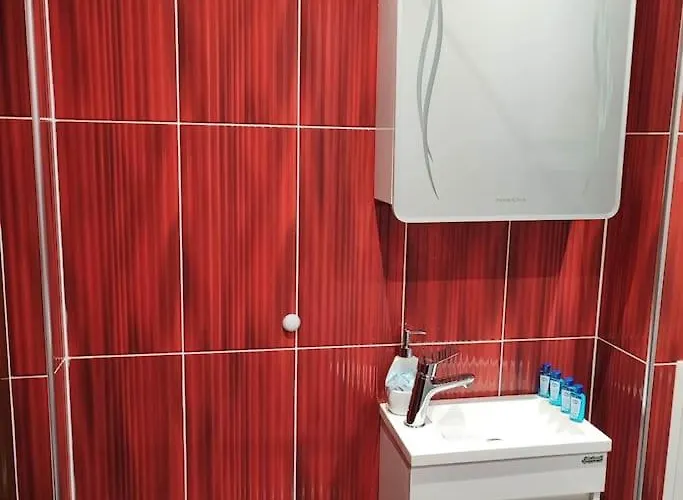 Db Luxury перфектен за двойки и уикенд почивка *