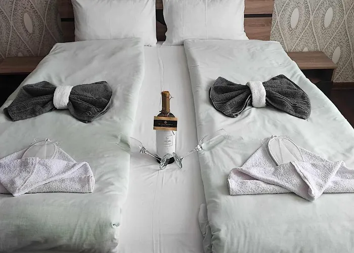 Db Luxury перфектен за двойки и уикенд почивка * Veliko Tarnovo