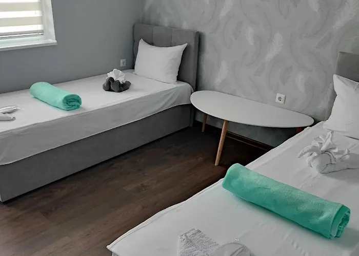 Db Luxury перфектен за двойки и уикенд почивка Apartment Veliko Tarnovo