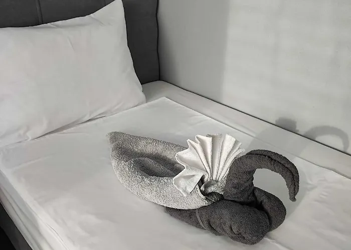 Apartment Db Luxury перфектен за двойки и уикенд почивка *