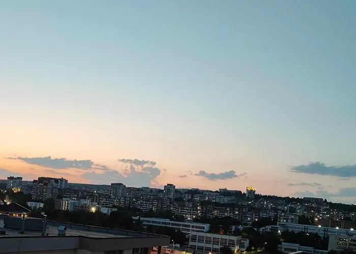 Db Luxury перфектен за двойки и уикенд почивка