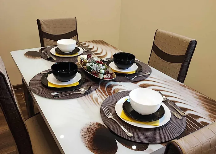 Apartment Db Luxury перфектен за двойки и уикенд почивка Veliko Tarnovo